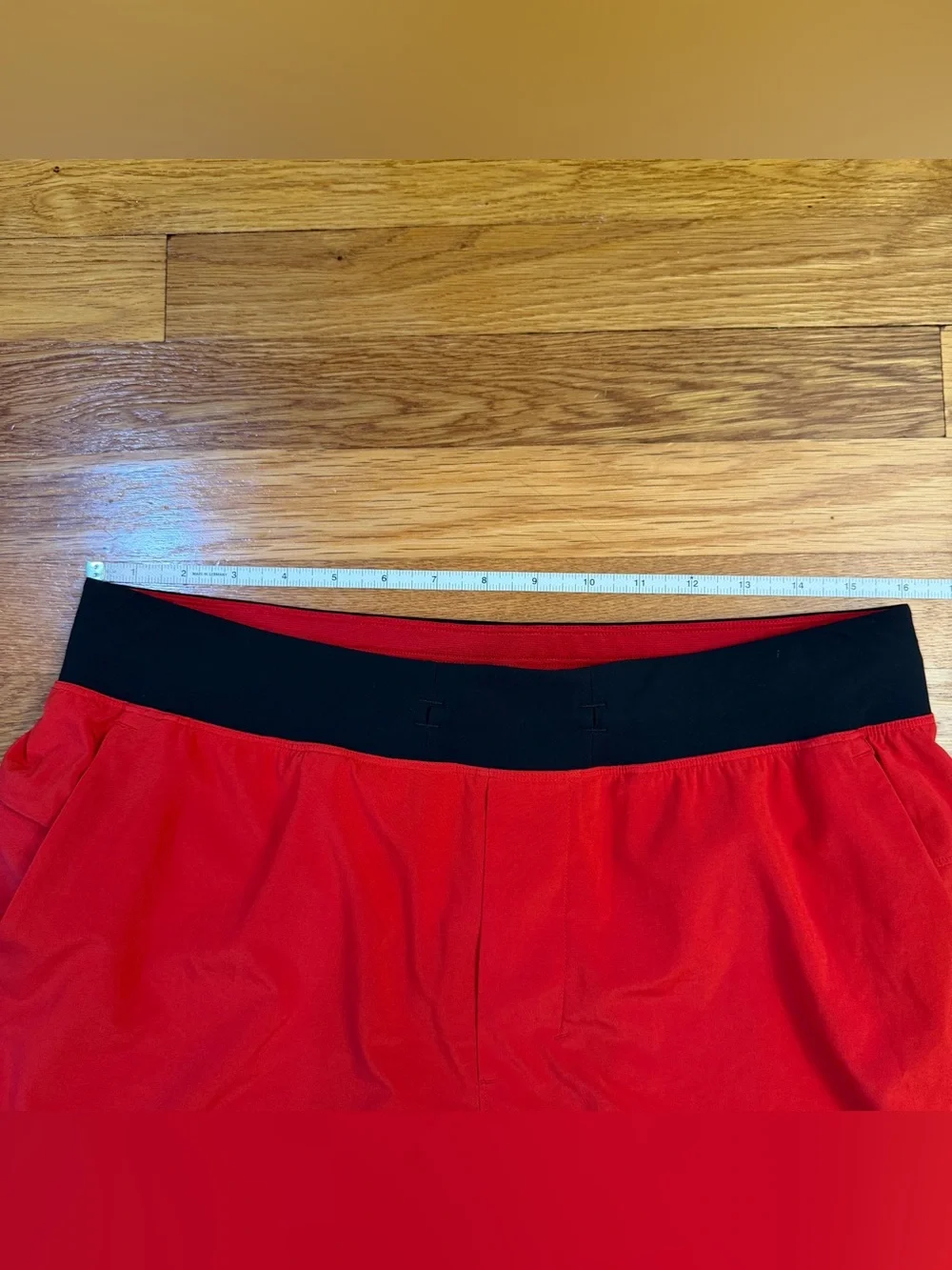 lululemon athletica lululemon short